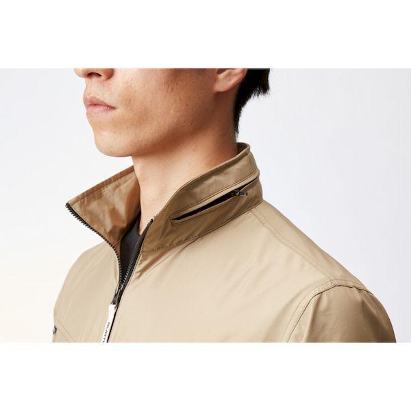 あすつく対応 「直送」 バ−トル AC1111P-58-L エアークラフトジャケット　ＡＣ１１１１Ｐ−５８−Ｌ　カモフラホワイト AC1111P58L |  | 05