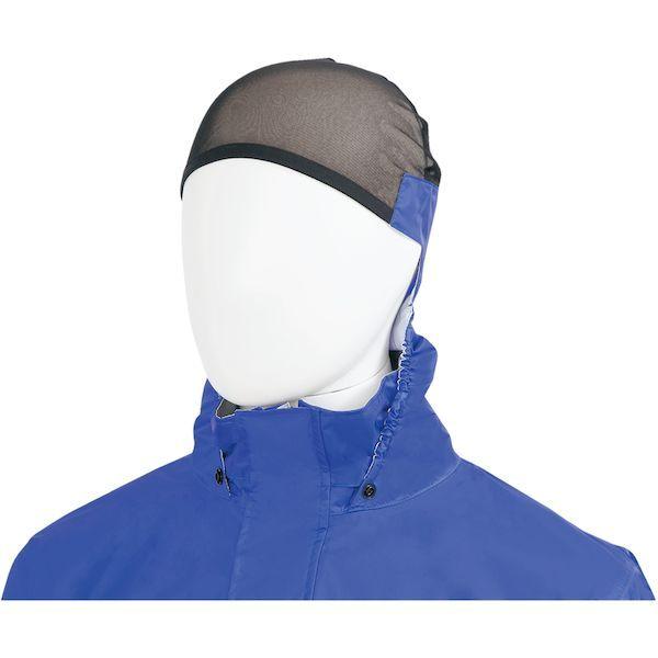 あすつく対応 「直送」 前垣 AP1000 R.BLUE EL ＡＰ１０００ワーキングレインスーツ　ロイヤルブルー　ＥＬサイズ AP1000R.BLUEEL | ブランド登録なし | 02