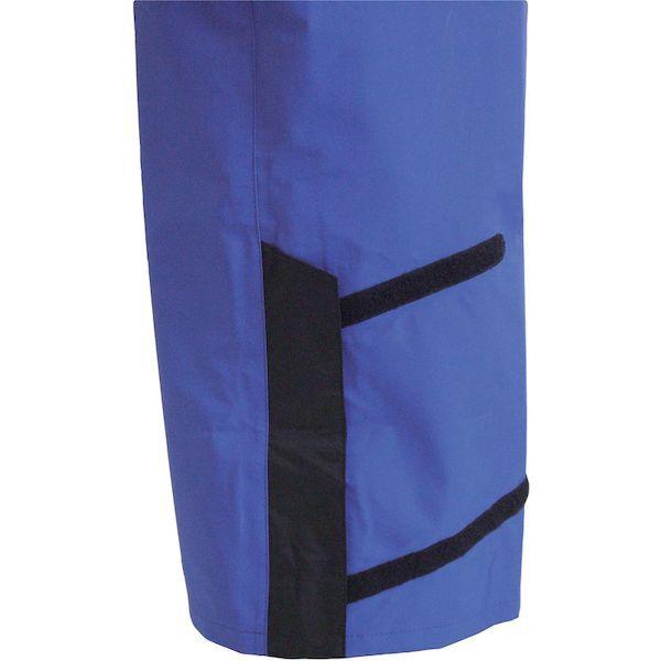 あすつく対応 「直送」 前垣 AP1000 R.BLUE L ＡＰ１０００ワーキングレインスーツ　ロイヤルブルー　Ｌサイズ AP1000R.BLUEL |  | 06