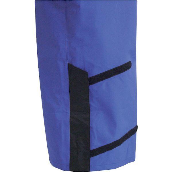 あすつく対応 「直送」 前垣 AP1000 R.BLUE M ＡＰ１０００ワーキングレインスーツ　ロイヤルブルー　Ｍサイズ AP1000R.BLUEM |  | 02