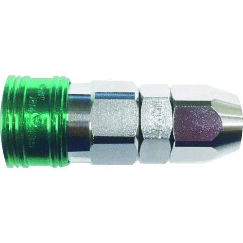 あすつく対応 「直送」 ヤマト BLY23-SN-G ＢＬＹ−Ｃシリーズ　カラーカップリングソケット ウレタンホース取付用 BLY23SNG | 