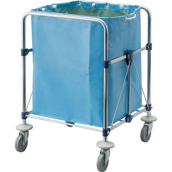 あすつく対応 「直送」 コンドル CA745-00SX-MB ダストカート用袋ＴＰ 日常防水 小 CA74500SXMB 山崎産業 | ブランド登録なし | 01