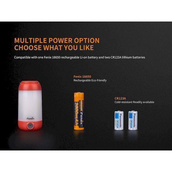 あすつく対応 「直送」 ＦＥＮＩＸ CL26RRED 充電式ＬＥＤランタンライト　ＣＬ２６ＲＲＥＤ |  | 11