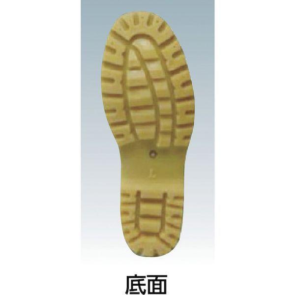 あすつく対応 「直送」 ハンシン F-71-L Ｆ−７１　ナイロンウェーダー　ラジアル底　Ｌ F71L |  | 01