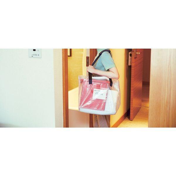 コンドル FU751-000X-MB 掃除用具バッグ プロテック ショルダーバッグ１５Ｔ ＣＬ FU751000XMB |  | 02