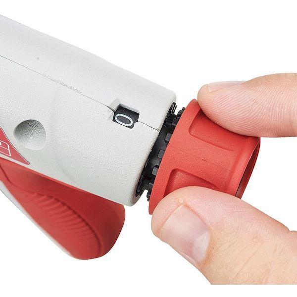 あすつく対応 「直送」 パンドウイット GS4H-E 結束バンド用メタル製手動式結束工具　締め付け強度付　ＧＳ４Ｅ−Ｅ GS4HE | ブランド登録なし | 01