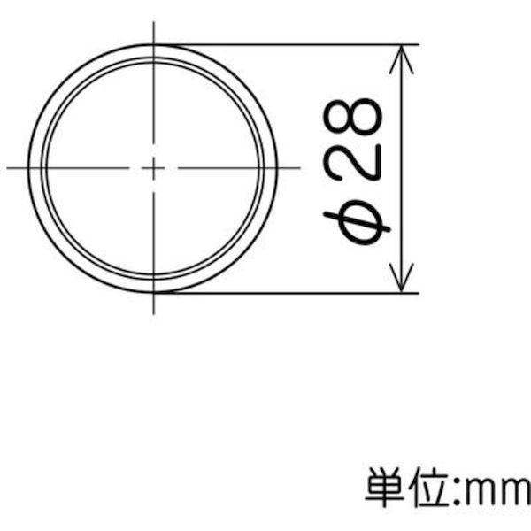 ＹＡＺＡＫＩ H-900SBL イレクターパイプ　０．９ｍ　Ｓ　ブラック H900SBL |  | 01