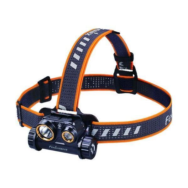 あすつく対応 「直送」 ＦＥＮＩＸ HM65R ＬＥＤヘッドライト　ＨＭ６５Ｒ | 