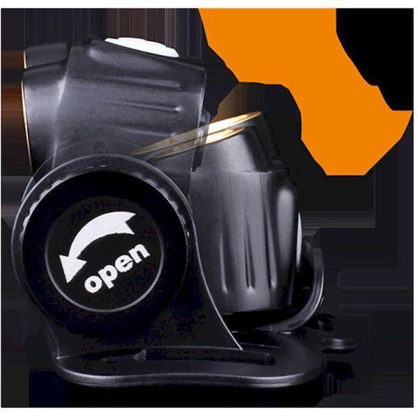 Fenix HM65R-T ヘッドランプ 1500ルーメン Fenix HM65R-T ヘッドランプ