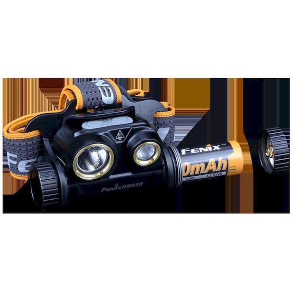 あすつく対応 「直送」 ＦＥＮＩＸ HM65R ＬＥＤヘッドライト　ＨＭ６５Ｒ |  | 06