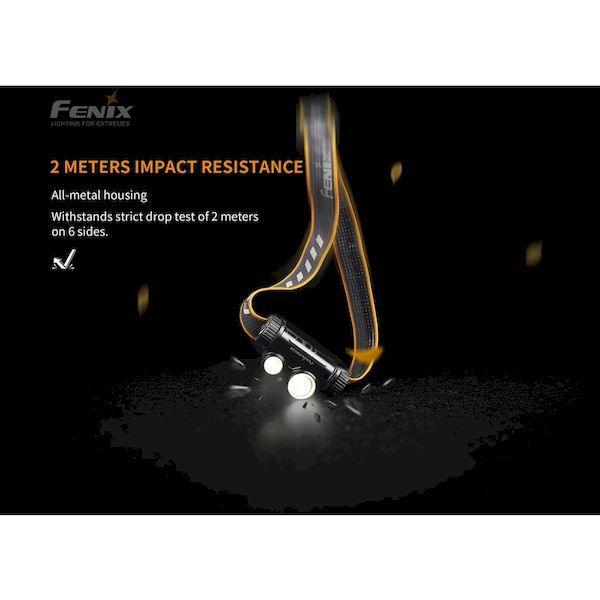 あすつく対応 「直送」 ＦＥＮＩＸ HM65R ＬＥＤヘッドライト　ＨＭ６５Ｒ |  | 09