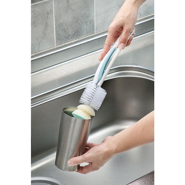 あすつく対応 「直送」 まめいた KB-823 底ピタボトル洗い KB823 |  | 04