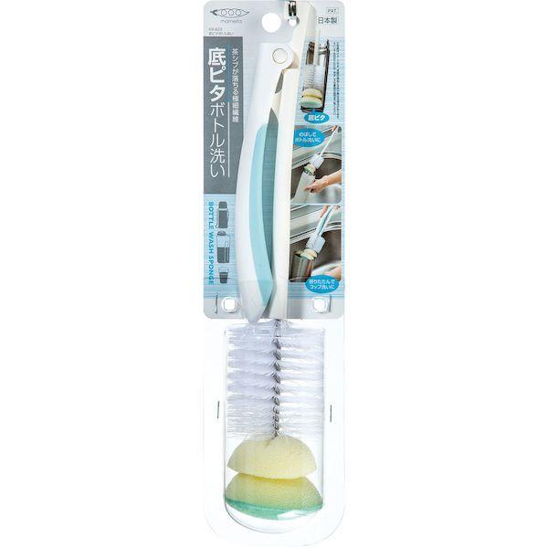 あすつく対応 「直送」 まめいた KB-823 底ピタボトル洗い KB823 |  | 05