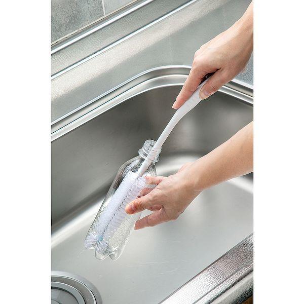 あすつく対応 「直送」 まめいた KB-825 スリム・ロングボトル洗い KB825 |  | 02