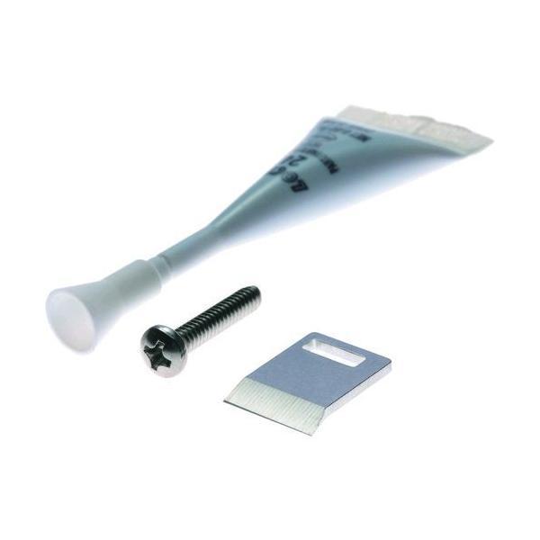 あすつく対応 「直送」 パンドウイット KGS4EH-EBLD 手動式結束工具ＧＳ４ＥＨ−Ｅ用交換用替え刃キット KGS4EHEBLD | 