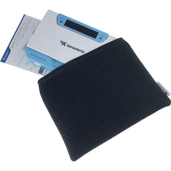 あすつく対応 「直送」 ＹＡＭＡＭＯＴＯ MFA-01 マスクフィットアドバイザー MFA01 |  | 01