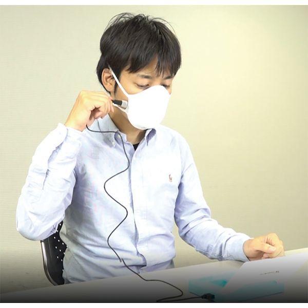 あすつく対応 「直送」 ＹＡＭＡＭＯＴＯ MFA-01 マスクフィットアドバイザー MFA01 |  | 06