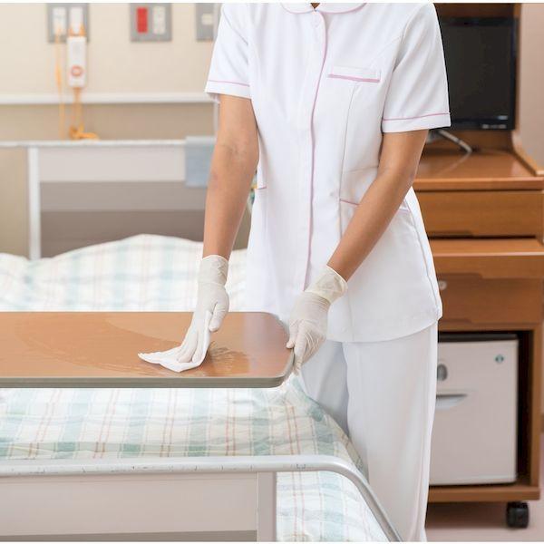 あすつく対応 「直送」 コンドル MO738-000X-MB ＨＰ １ミニッツバスター ウエットクロス３０Ｐ MO738000XMB 山崎産業 |  | 03