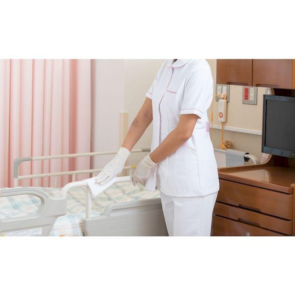 あすつく対応 「直送」 コンドル MO738-000X-MB ＨＰ １ミニッツバスター ウエットクロス３０Ｐ MO738000XMB 山崎産業 |  | 04