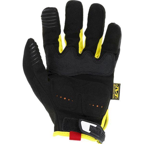 あすつく対応 「直送」 ＭＥＣＨＡＮＩＸ MPT-01-009 Ｍ−Ｐａｃｔ　ブラック／イエロー　Ｍ MPT01009 |  | 01