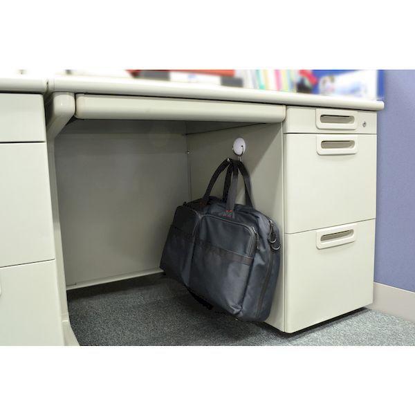 あすつく対応 「直送」 マグエックス MZR-12W マグネットフック　ゼロスライド　Ｌ　白 MZR12W |  | 06