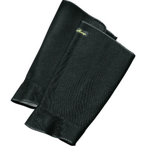 あすつく対応 「直送」 丸五 NKYAHANM-BK-M 長脚絆マジック　黒　Ｍ NKYAHANMBKM | ブランド登録なし