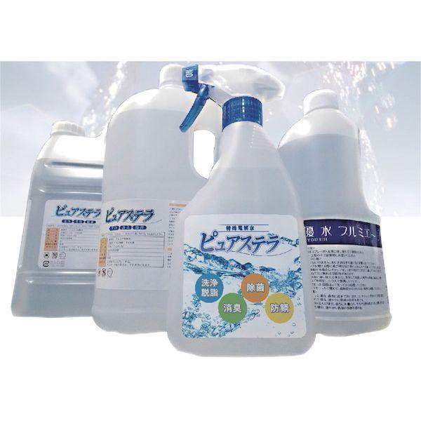 あすつく対応 「直送」 ＺＥＮＯＮ PURESTELLAPH12.7-30ML ピュアステラｐＨ１２．７　３０ｍｌ PURESTELLAPH12.730ML |  | 01