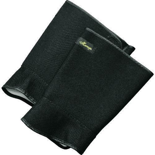 あすつく対応 「直送」 丸五 TKYAHANM-BK-M 短脚絆マジック　黒　Ｍ TKYAHANMBKM | 