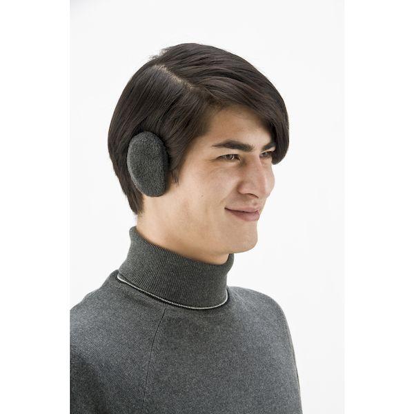 あすつく対応 「直送」 ＭＥＴＥＸ TYEFL-GY-05 イヤーラックス　フリースグレーＭＬ TYEFLGY05 |  | 02