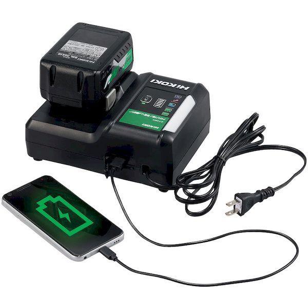 あすつく対応 「直送」 ＨｉＫＯＫＩ UC18YDL2 急速充電器 |  | 01