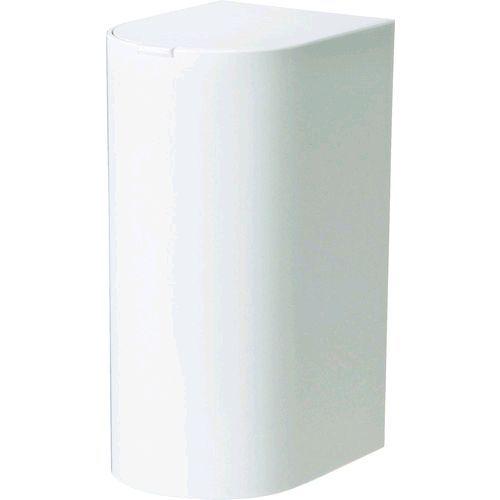 あすつく対応 「直送」 ＭＡＲＮＡ W631W 抗菌ＳＬＩＭトイレポット・Ｗ | 