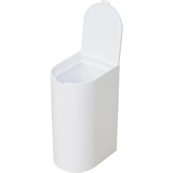 あすつく対応 「直送」 ＭＡＲＮＡ W631W 抗菌ＳＬＩＭトイレポット・Ｗ |  | 01