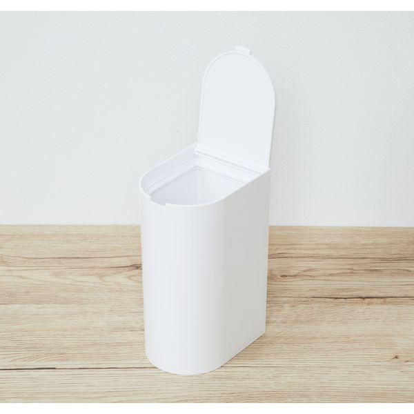 あすつく対応 「直送」 ＭＡＲＮＡ W631W 抗菌ＳＬＩＭトイレポット・Ｗ |  | 05