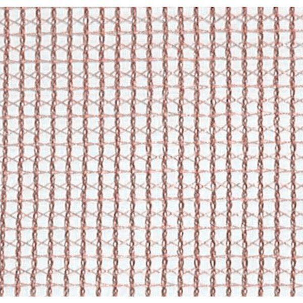 ＴＲＵＳＣＯ WN225 景観保護防風ネット　目合い２ｍｍ目　幅２Ｘ長さ５ｍ　ブラウン |  | 01