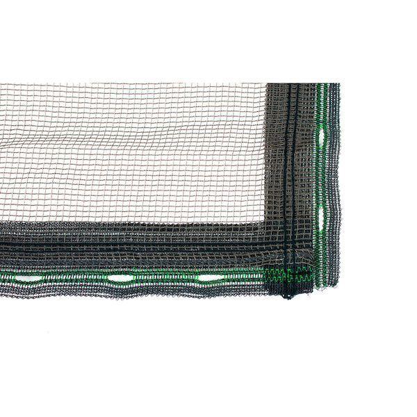 ＴＲＵＳＣＯ WN415 景観保護防風ネット 目合い４ｍｍ目 幅１Ｘ長さ５ｍ ブラウン ブラウン2073055 207-3055 |  | 02