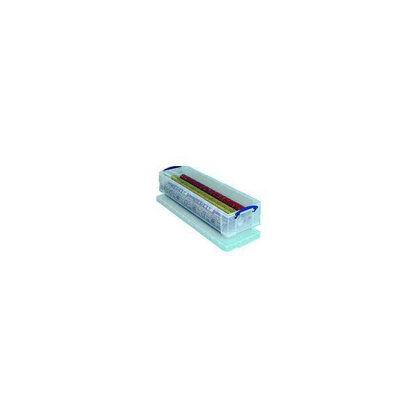 ＲＵＰ 22C 収納ケース　２２Ｌ　クリア | 