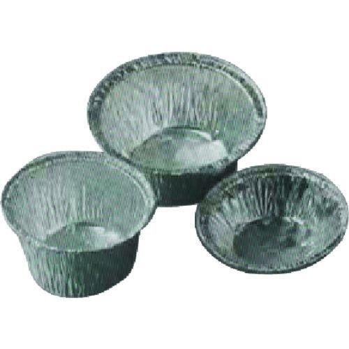 あすつく対応 「直送」 レオナ 4702-0011 １２３１−０２　アルミトレー １００枚入り 容量１００ｍｌ 47020011 | 