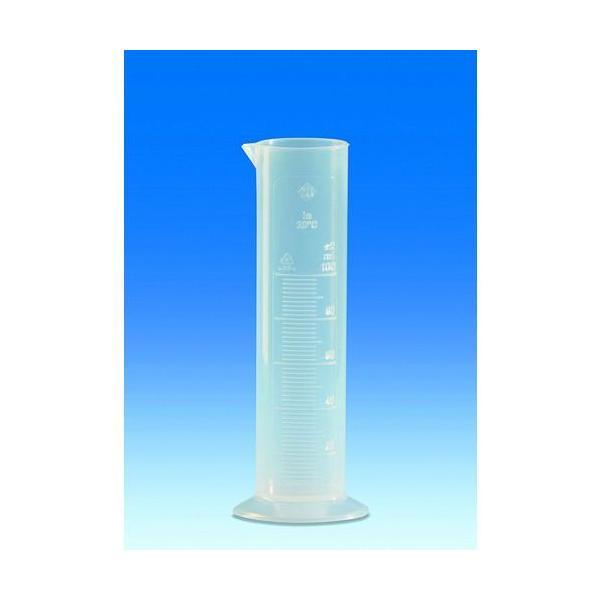 あすつく対応 「直送」 ＶＩＴＬＡＢ 645941 １０３６−０６　メスシリンダ−ＰＰ | 