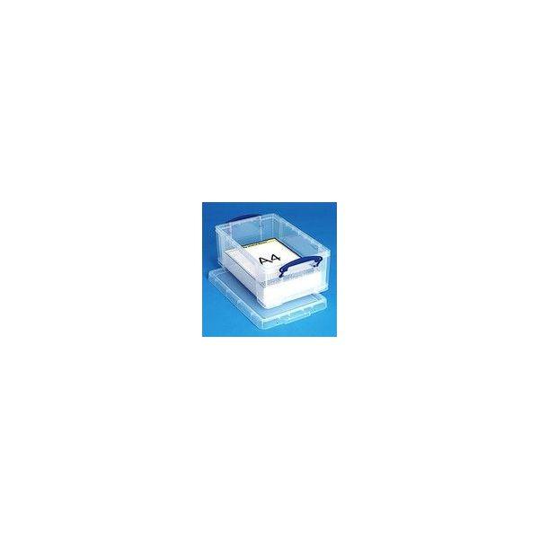 ＲＵＰ 9C 収納ケース　９Ｌ　クリア |  | 03