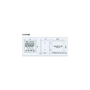 ライン精機 E21-201 通信機能付　プリセットカウンタ E21201 |  | 01