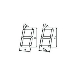 あすつく対応 「直送」 ライン精機 E21-401 通信機能付　プリセットカウンタ E21401 | ブランド登録なし | 03