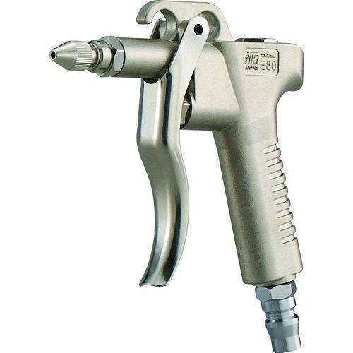 ＷＴＢ E80-0RP エアーダスターガン　ノズル取付×エア取付：Ｇ１／８×Ｇ１／４ E800RP | 
