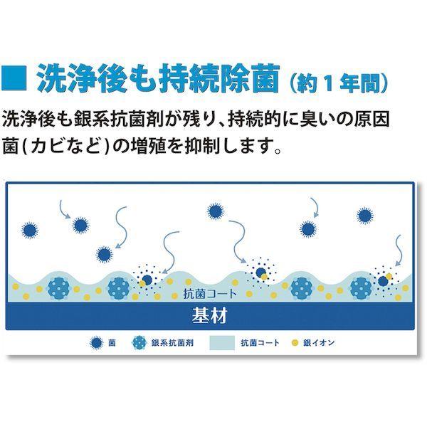 あすつく対応 「直送」 Ｌｉｎｄａ EZ19 エアコン洗浄剤 Ａｇイレーサー ６０ｍｌ |  | 02
