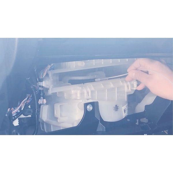 あすつく対応 「直送」 Ｌｉｎｄａ EZ19 エアコン洗浄剤 Ａｇイレーサー ６０ｍｌ |  | 07