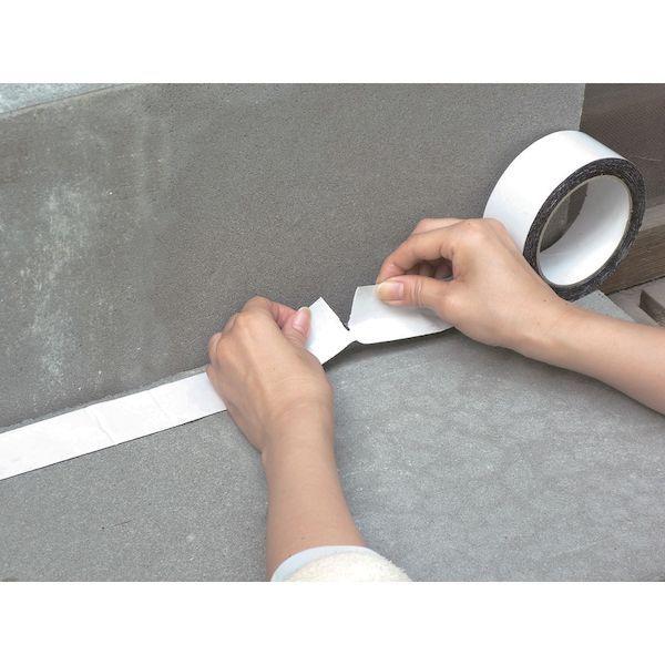 あすつく対応 「直送」 ワタナベ JRT-40-8 手で切れる人工芝用両面テープ JRT408 |  | 01