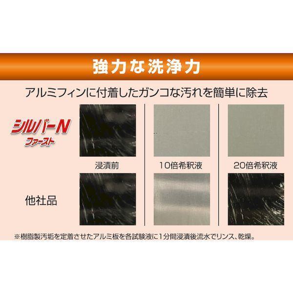 Ｌｉｎｄａ NB51 シルバーＮファースト２０ｋｇ |  | 01
