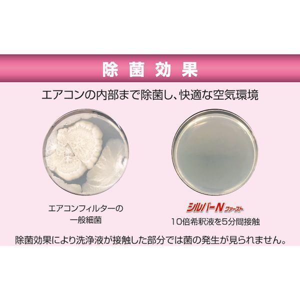 Linda NB52 シルバーNファースト10kg |  | 02