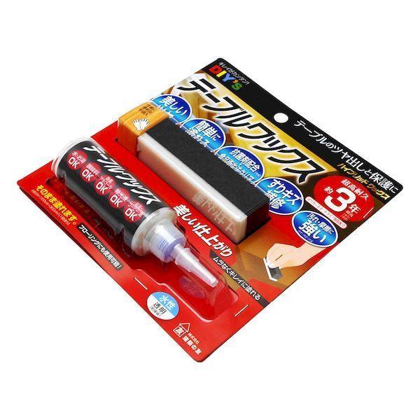 建築の友 4936068171023 HYW−2 テーブルワックス 30ml HYW-230ml ハイブリッドワックス |  | 02