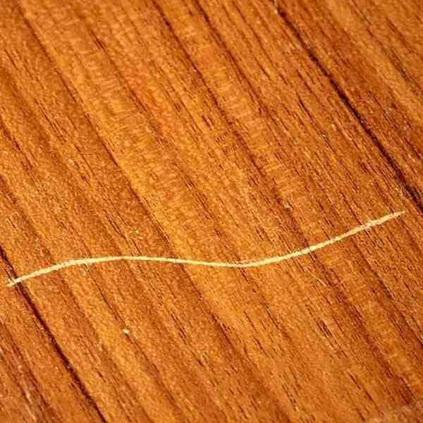 建築の友 4936068920119 A−30 家具補修剤 かくれん棒 16個入り |  | 01