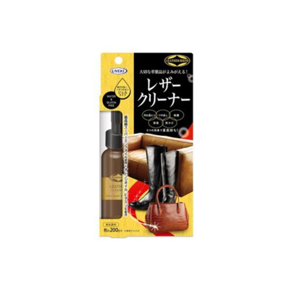 UYEKI ウエキ 4968909033108 レザークリーナー100mL 単品 | 